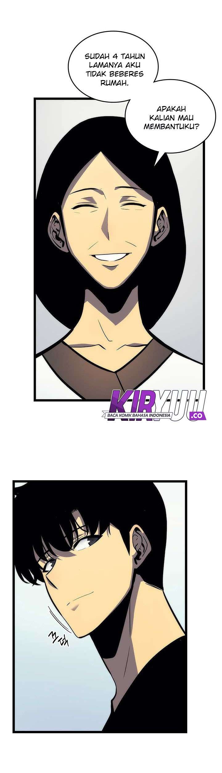 Chapter 94 - halaman 32