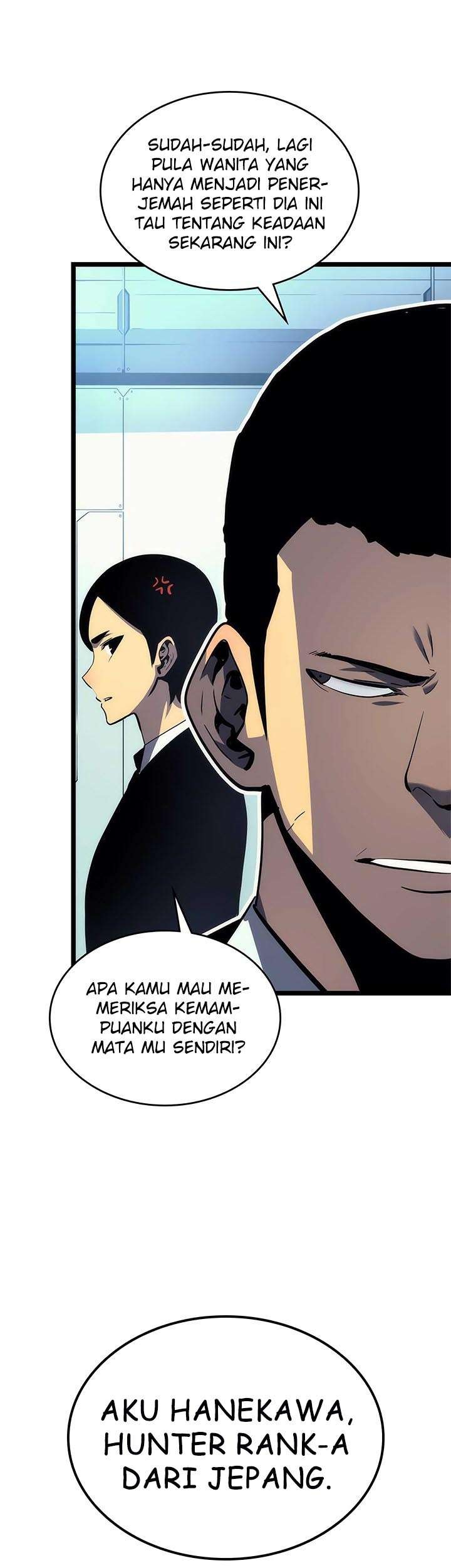 Chapter 91 - halaman 21