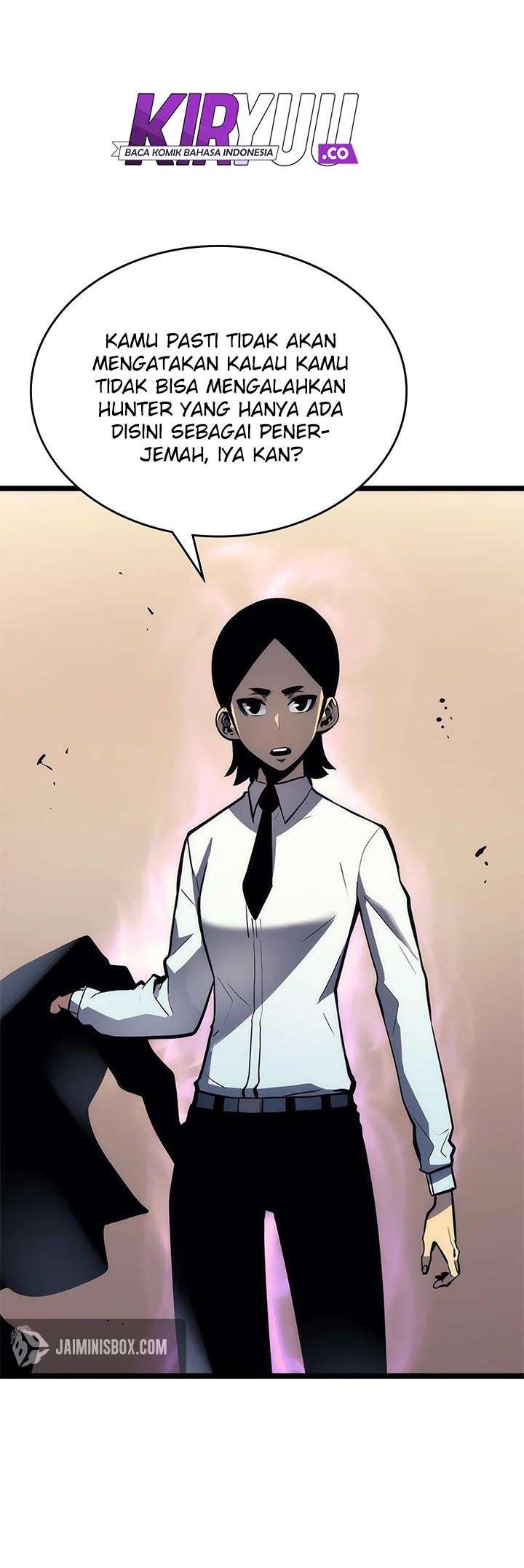 Chapter 91 - halaman 22