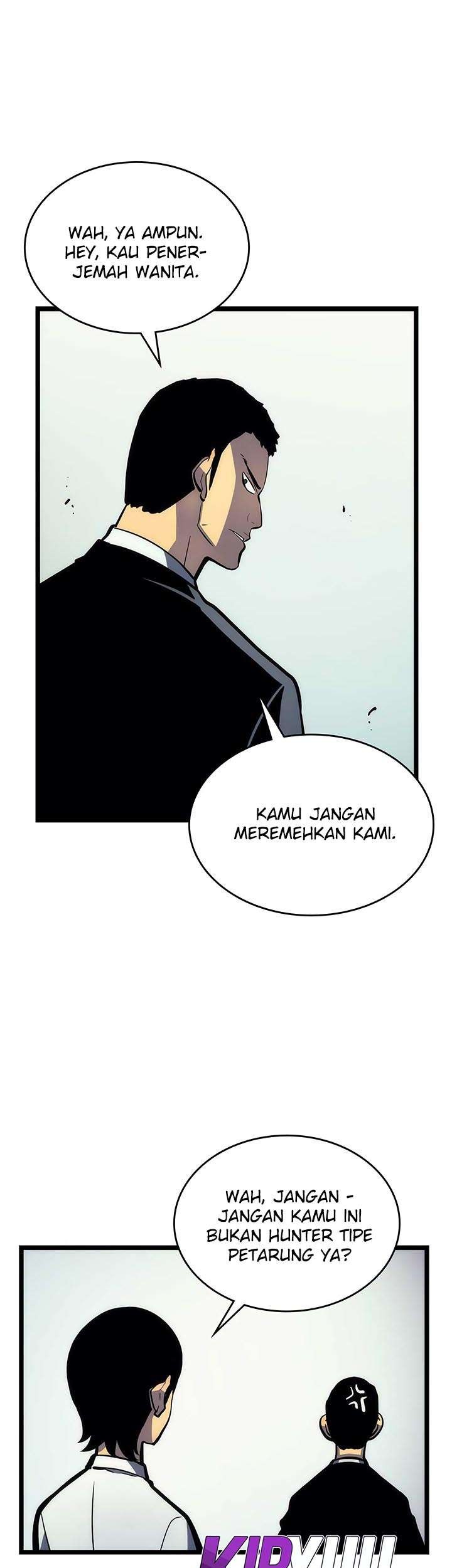 Chapter 91 - halaman 23