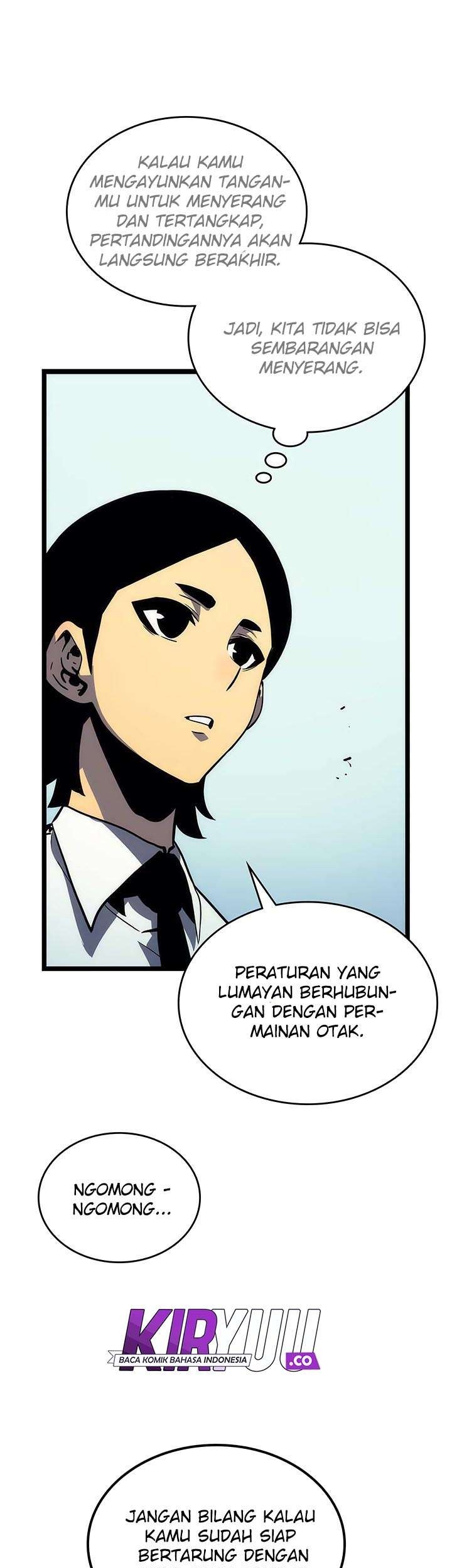 Chapter 91 - halaman 27
