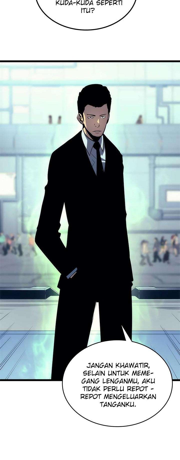Chapter 91 - halaman 28