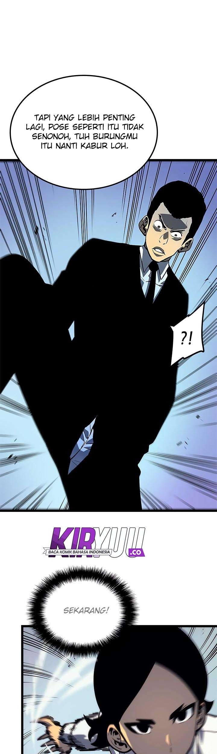 Chapter 91 - halaman 36