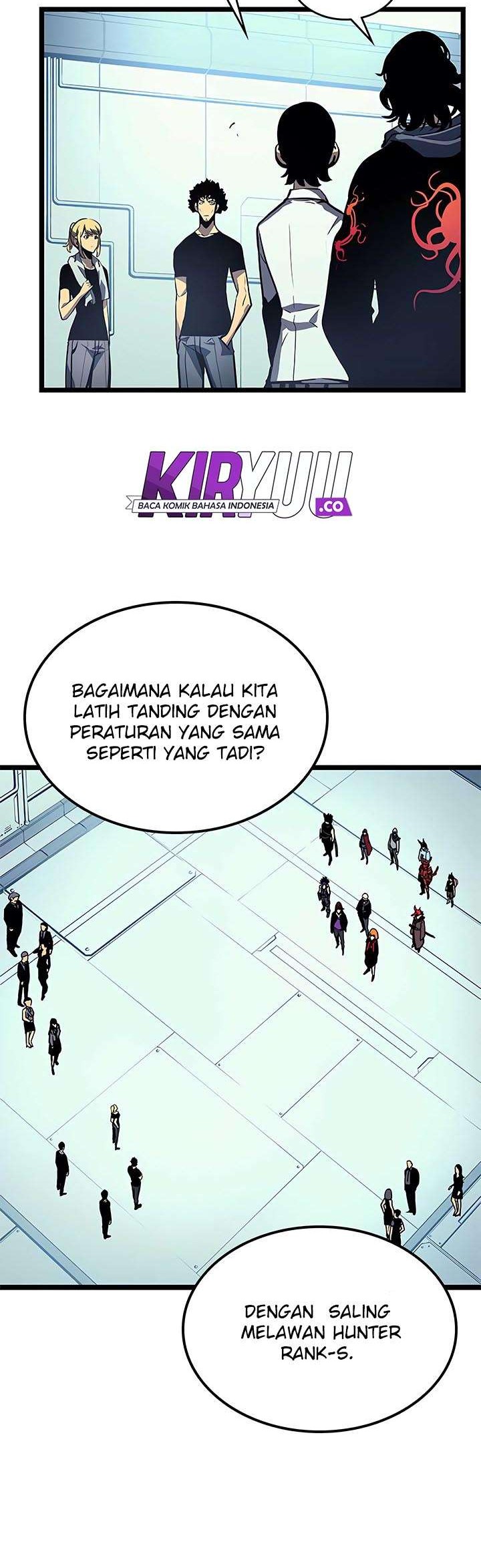 Chapter 91 - halaman 44
