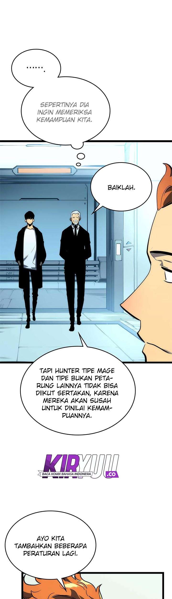 Chapter 91 - halaman 45