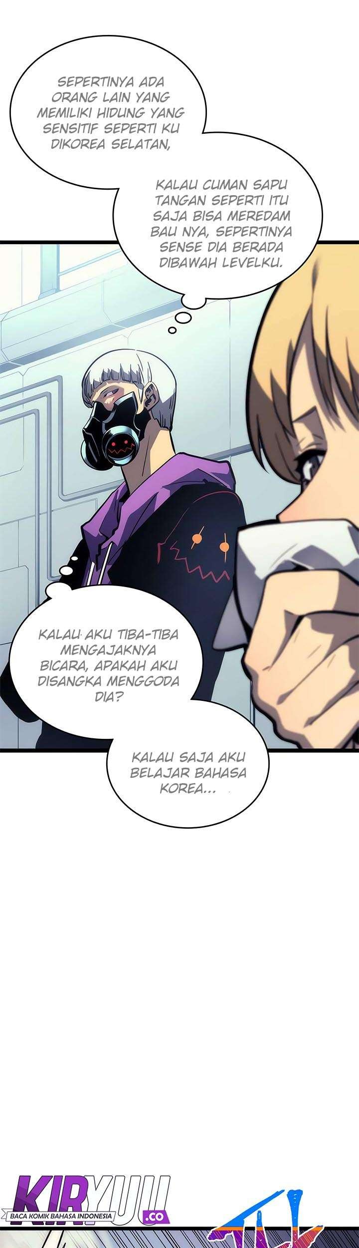 Chapter 91 - halaman 9