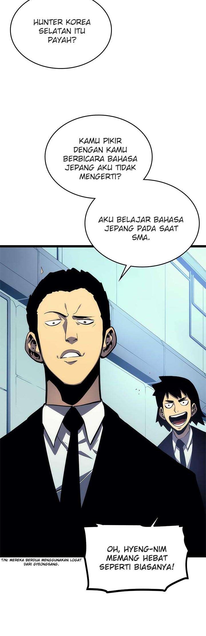 Chapter 91 - halaman 14