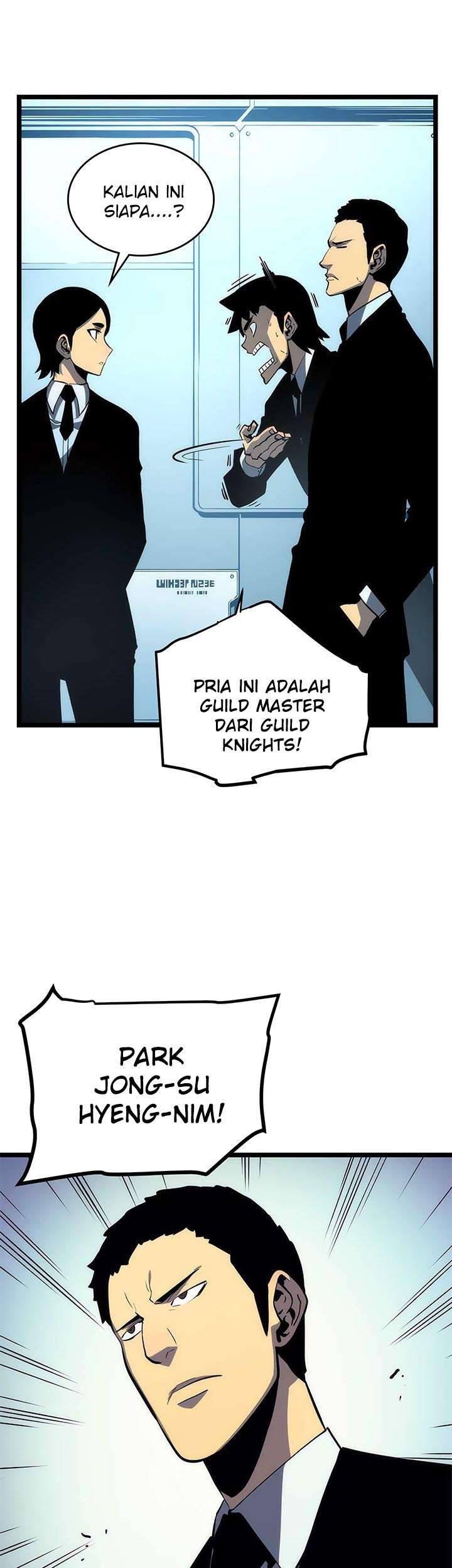 Chapter 91 - halaman 15