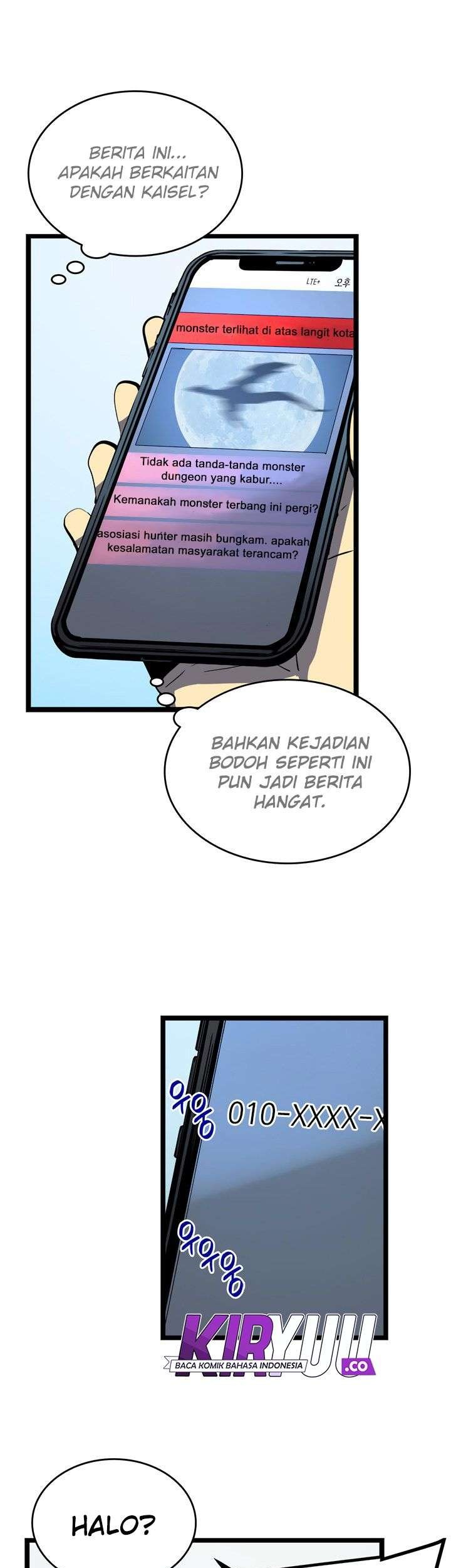 Chapter 90 - halaman 18