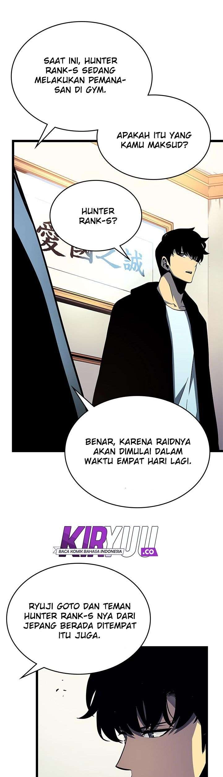 Chapter 90 - halaman 28