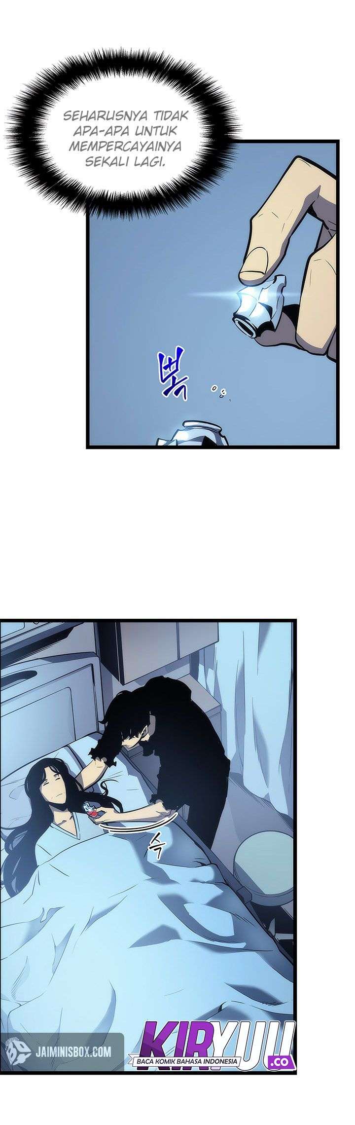 Chapter 89 - halaman 28