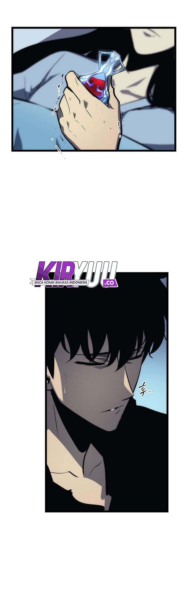 Chapter 89 - halaman 29