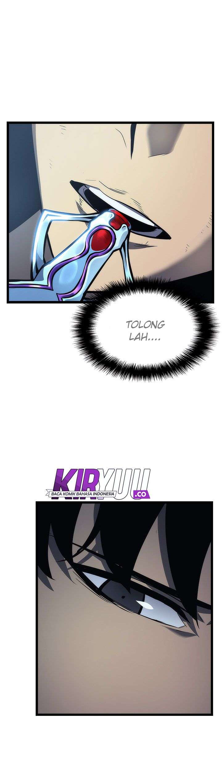 Chapter 89 - halaman 30