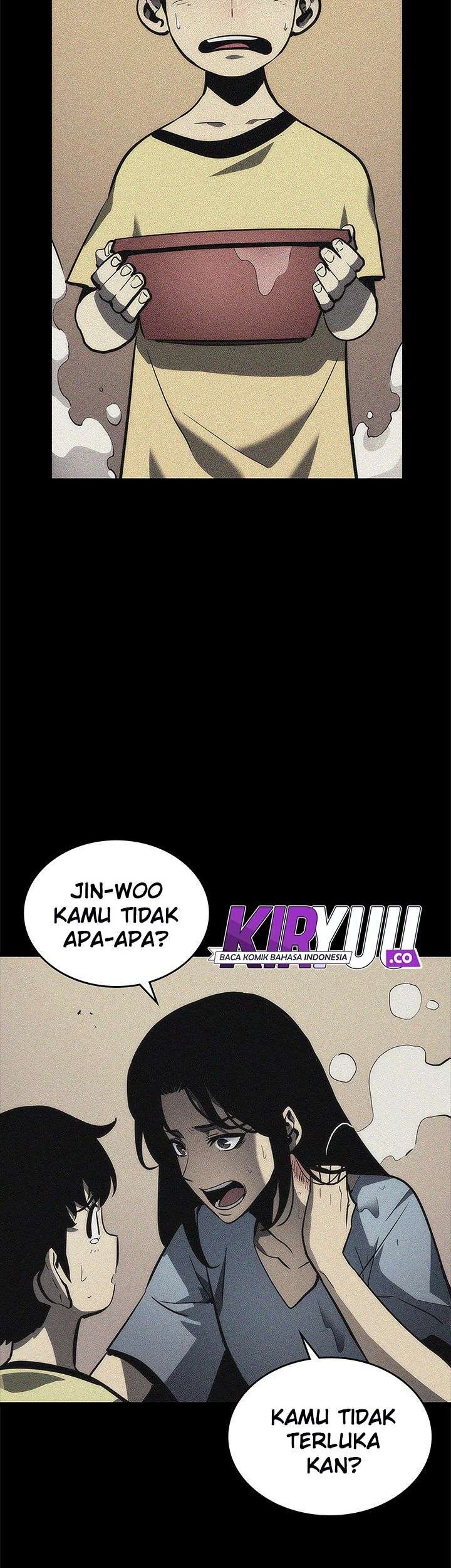 Chapter 89 - halaman 32