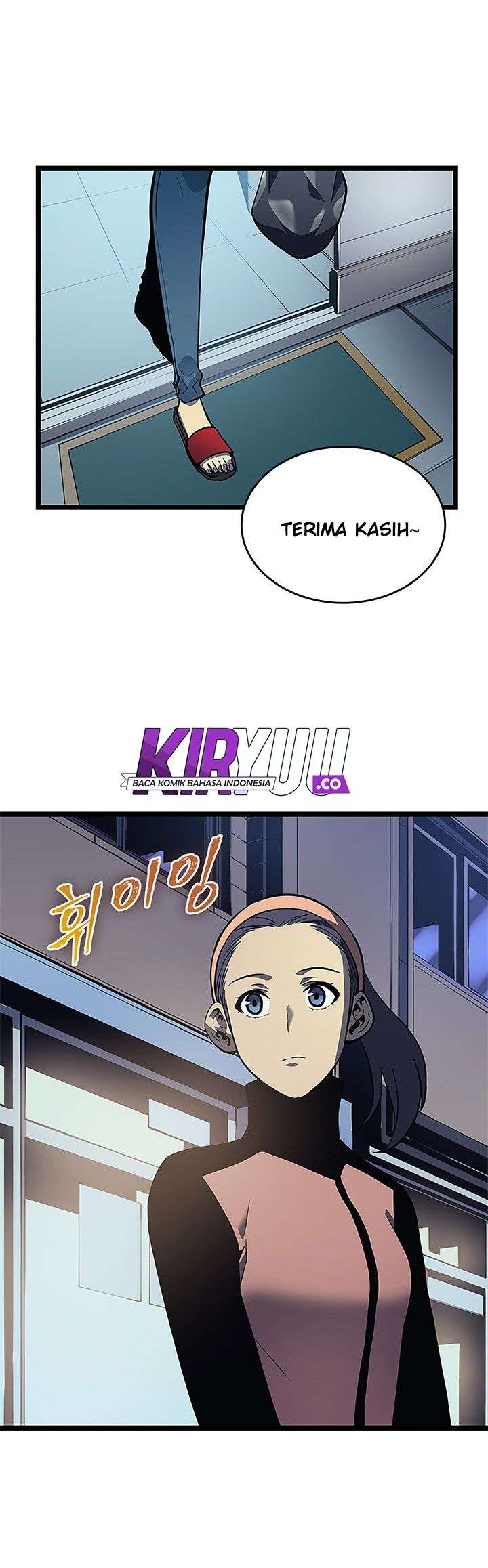 Chapter 89 - halaman 40