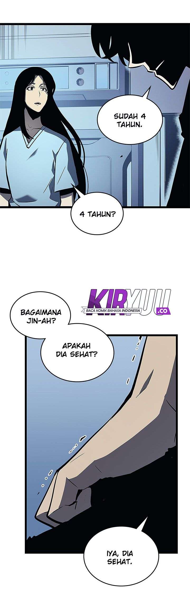 Chapter 89 - halaman 48