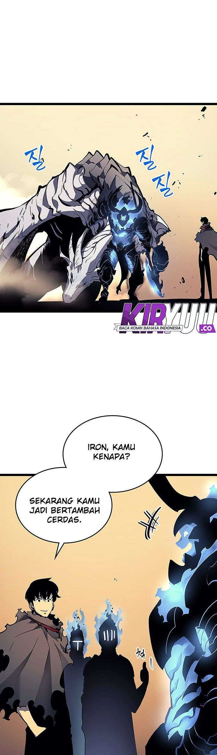 Chapter 88 - halaman 21
