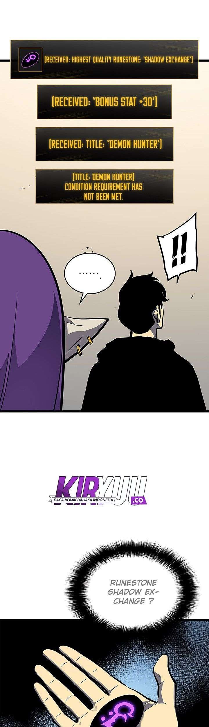 Chapter 88 - halaman 31