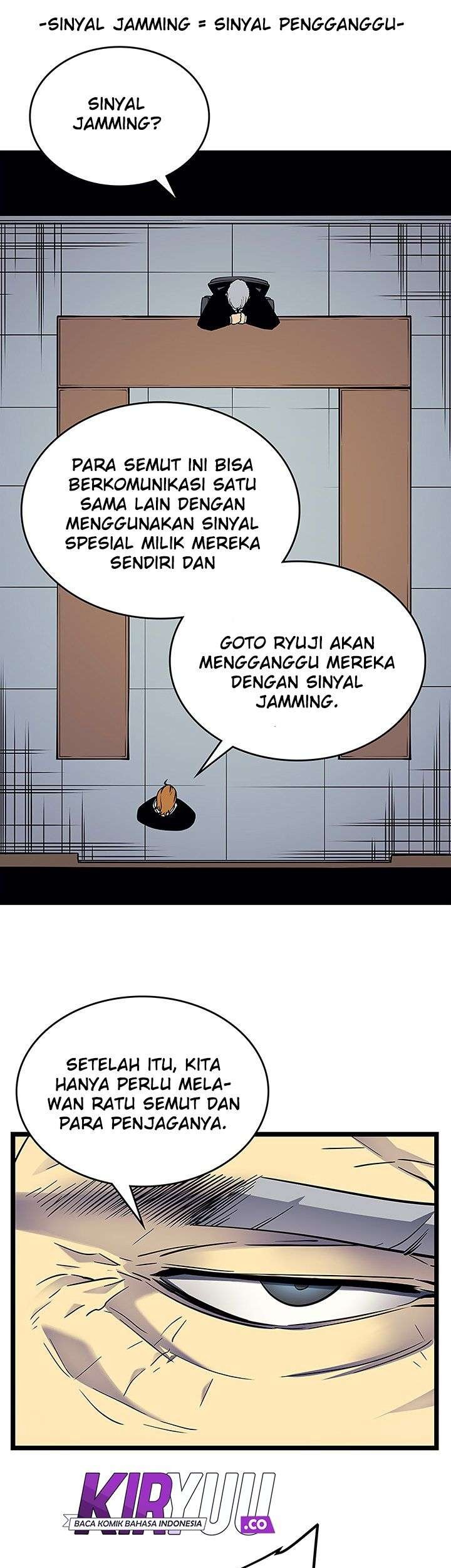 Chapter 88 - halaman 53