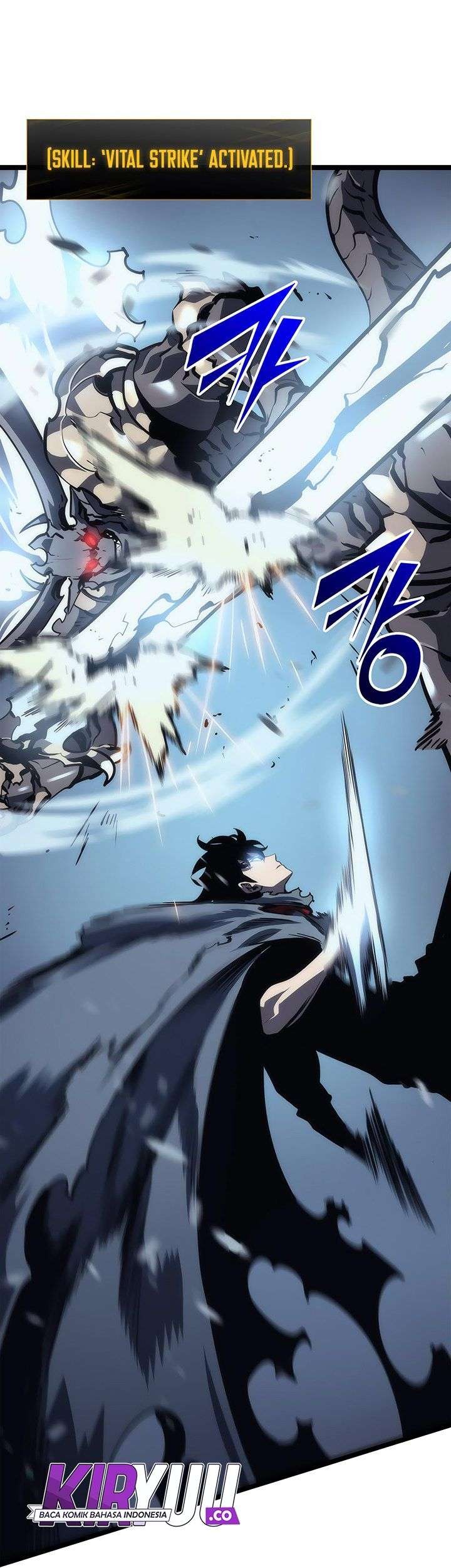 Chapter 87 - halaman 22
