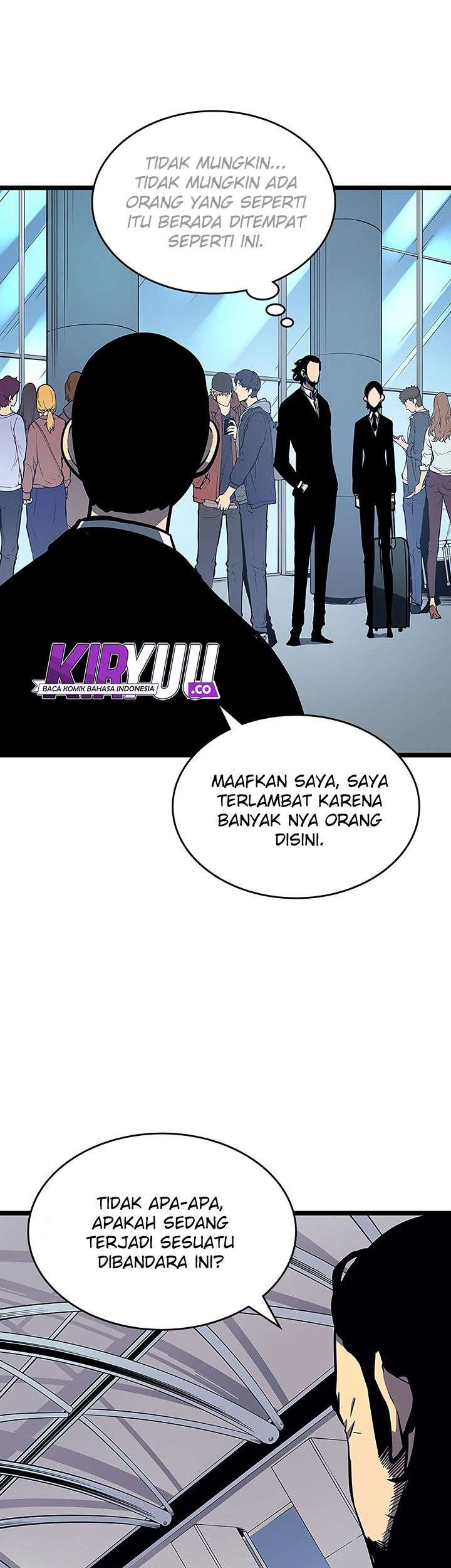 Chapter 85 - halaman 21