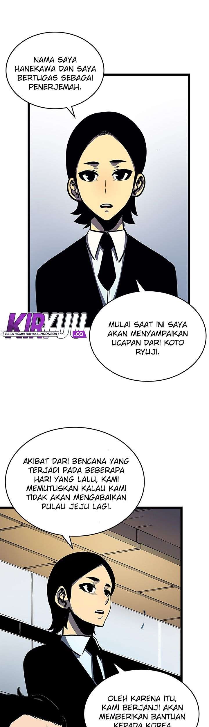 Chapter 85 - halaman 28