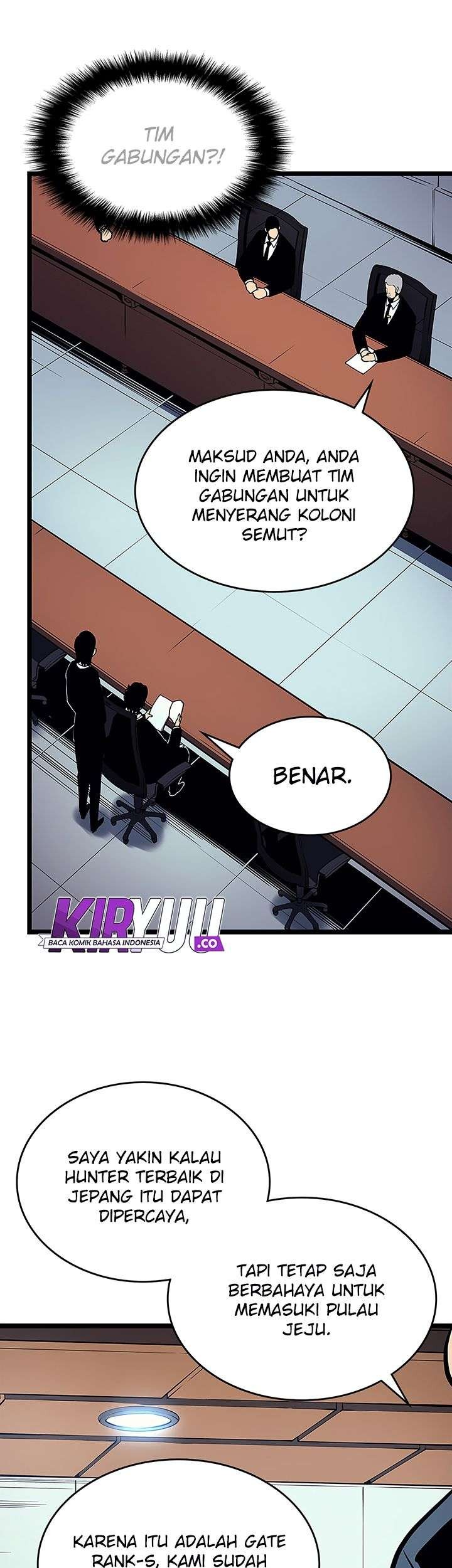 Chapter 85 - halaman 32