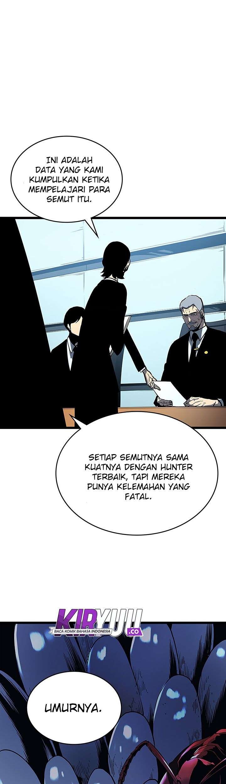 Chapter 85 - halaman 34