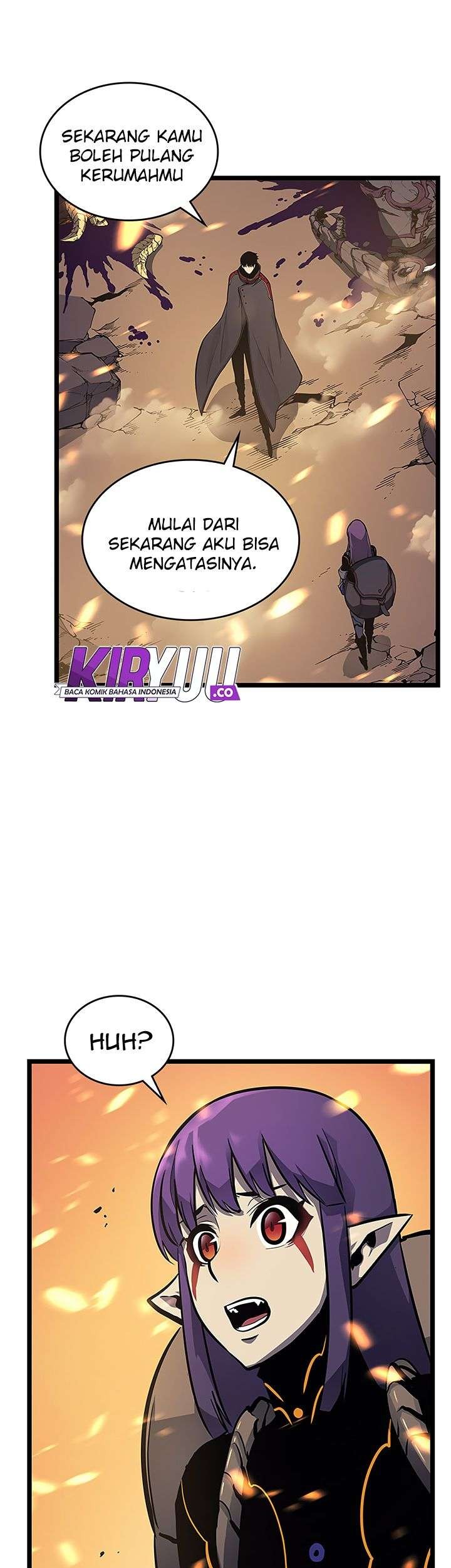 Chapter 85 - halaman 9