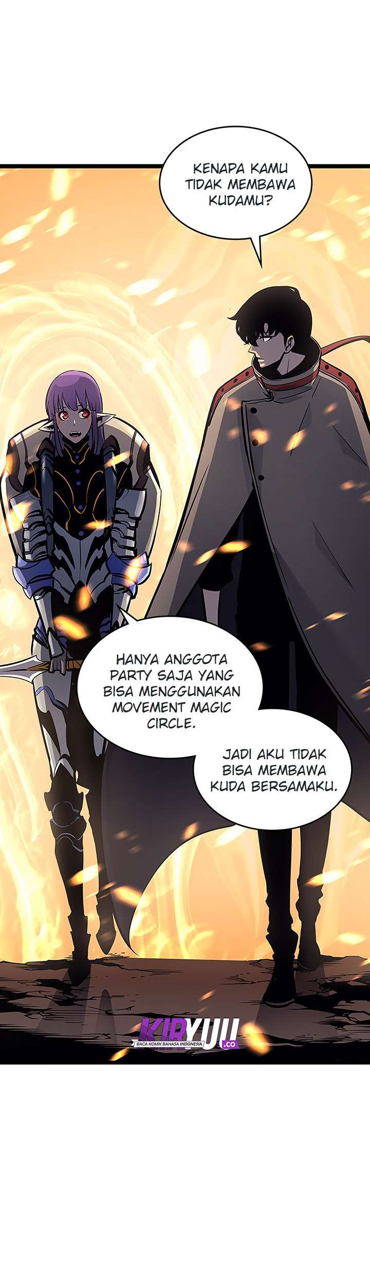 Chapter 84 - halaman 17