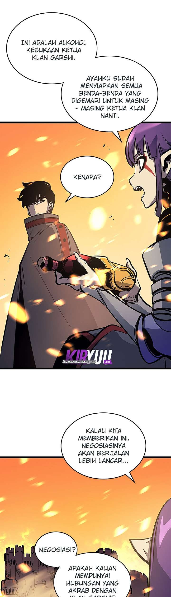 Chapter 84 - halaman 19