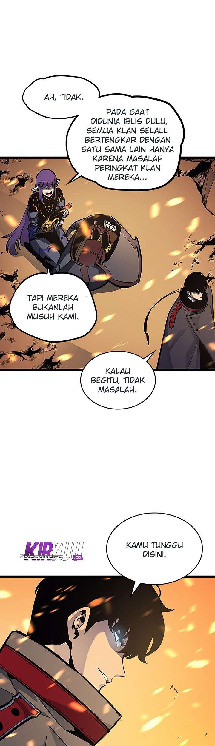 Chapter 84 - halaman 21