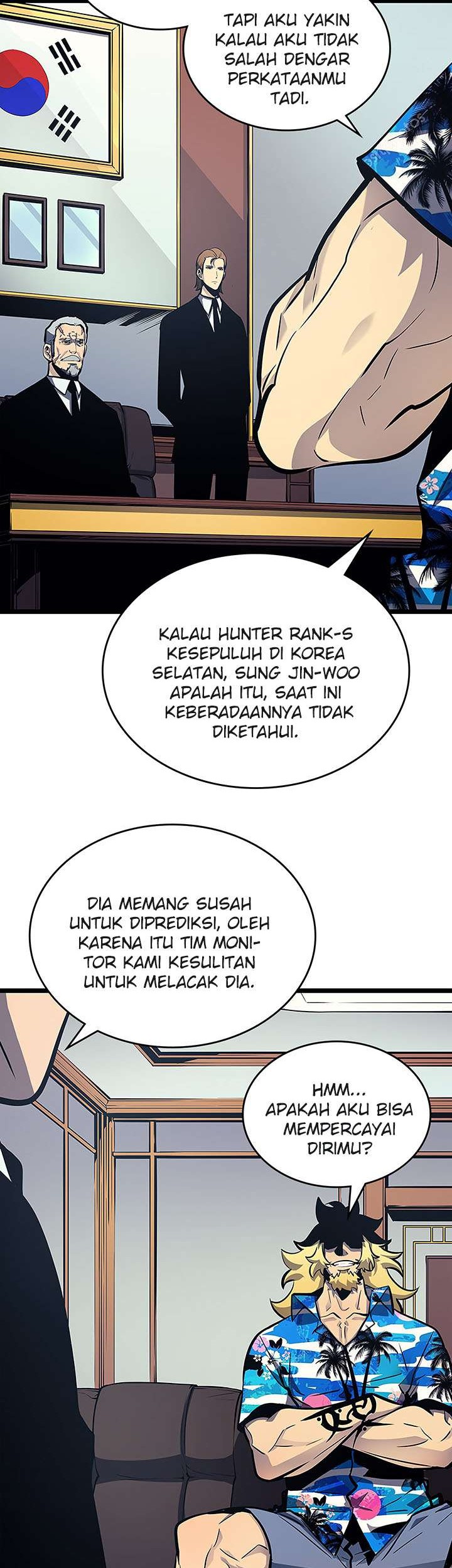 Chapter 84 - halaman 25