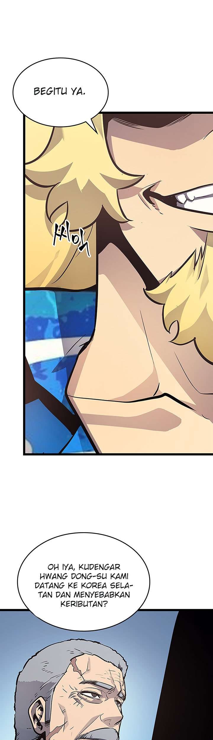 Chapter 84 - halaman 27