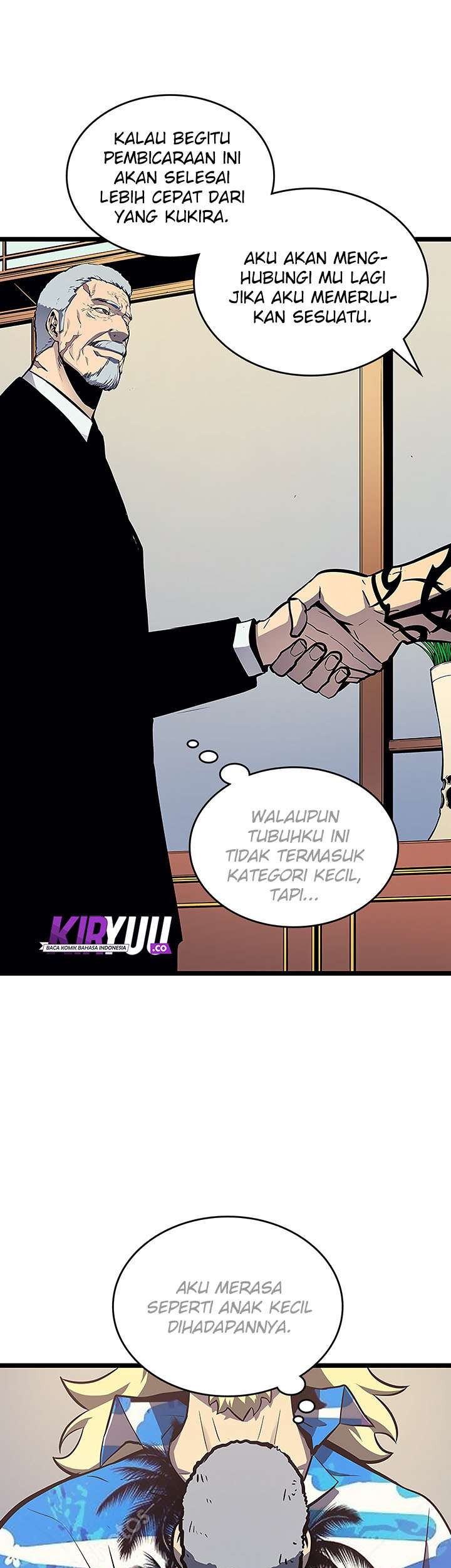 Chapter 84 - halaman 31