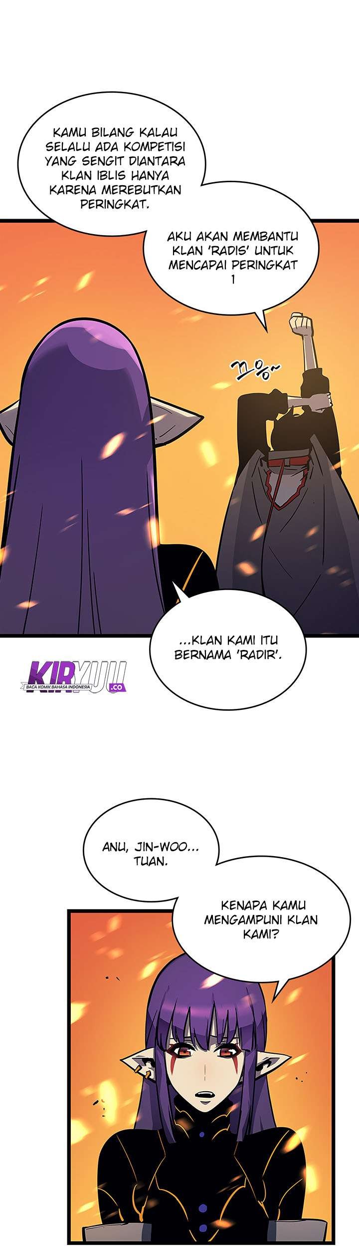 Chapter 84 - halaman 58