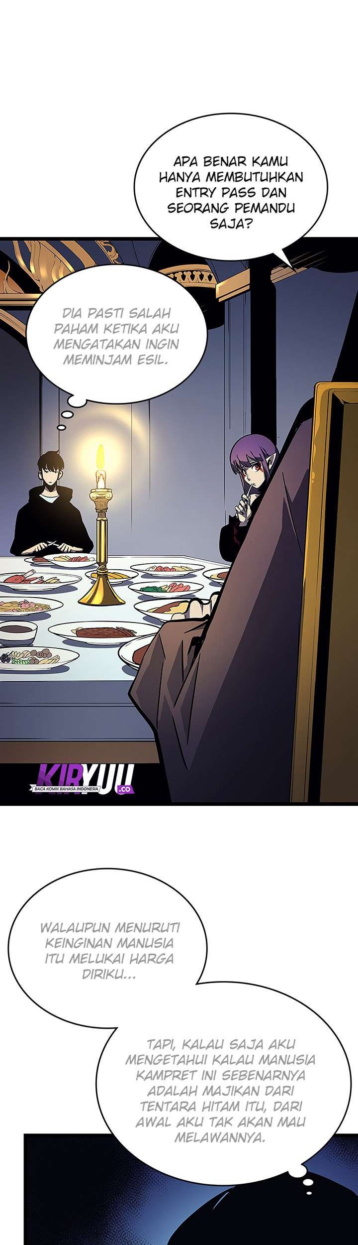 Chapter 84 - halaman 5