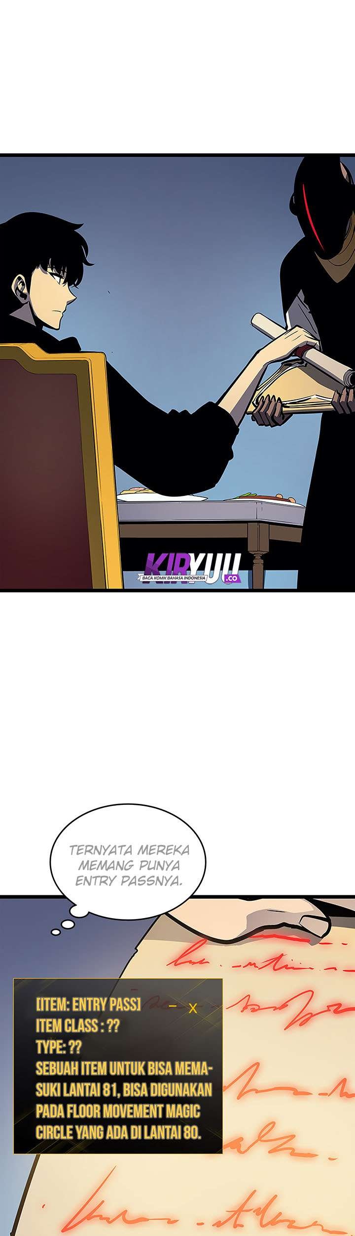 Chapter 84 - halaman 9