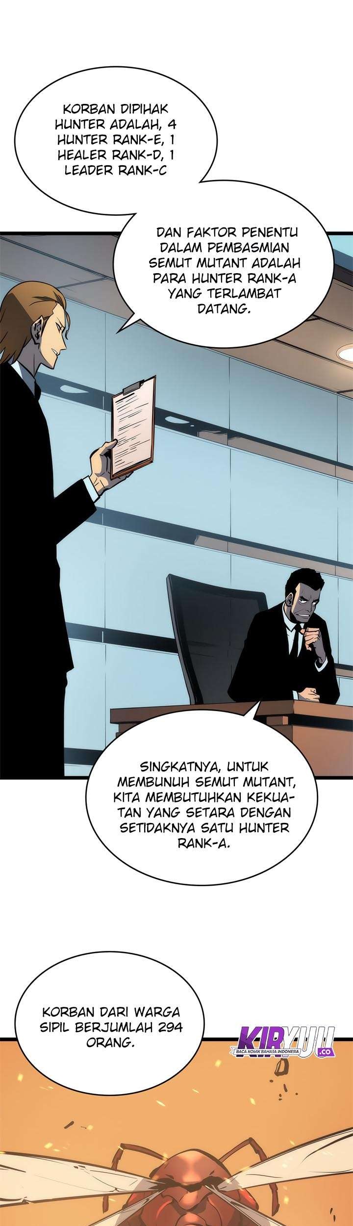 Chapter 83 - halaman 22