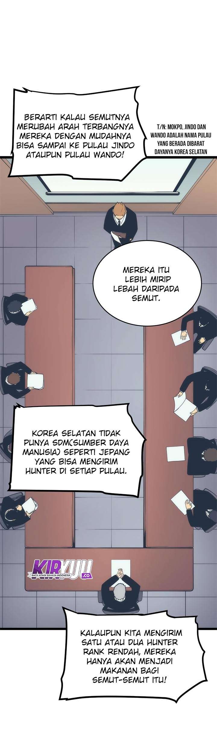 Chapter 83 - halaman 26