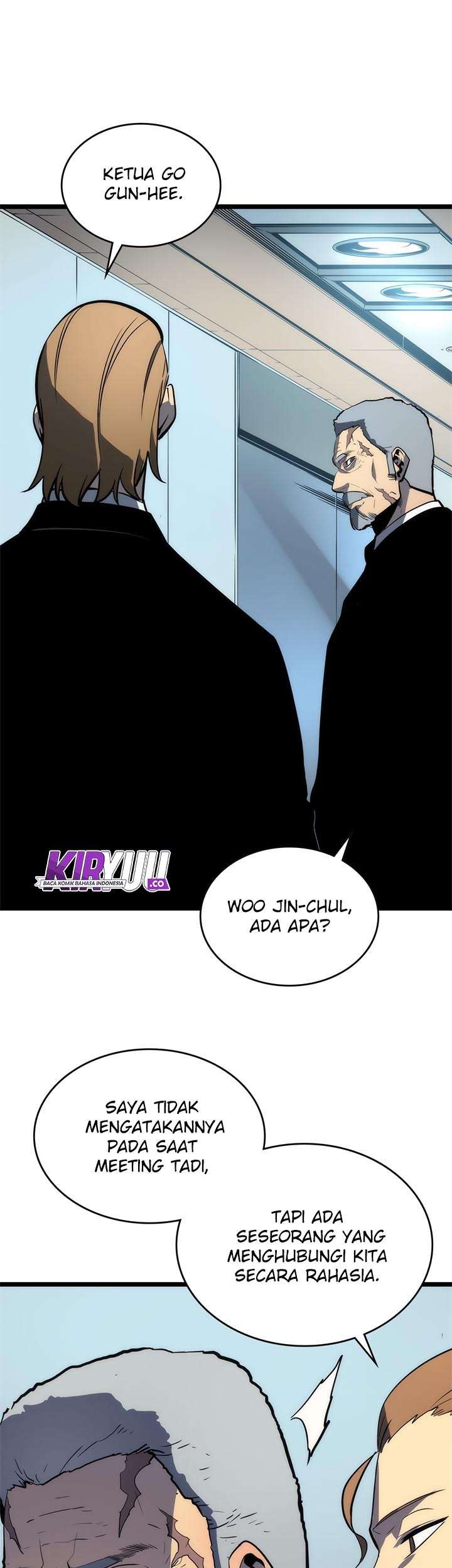 Chapter 83 - halaman 28