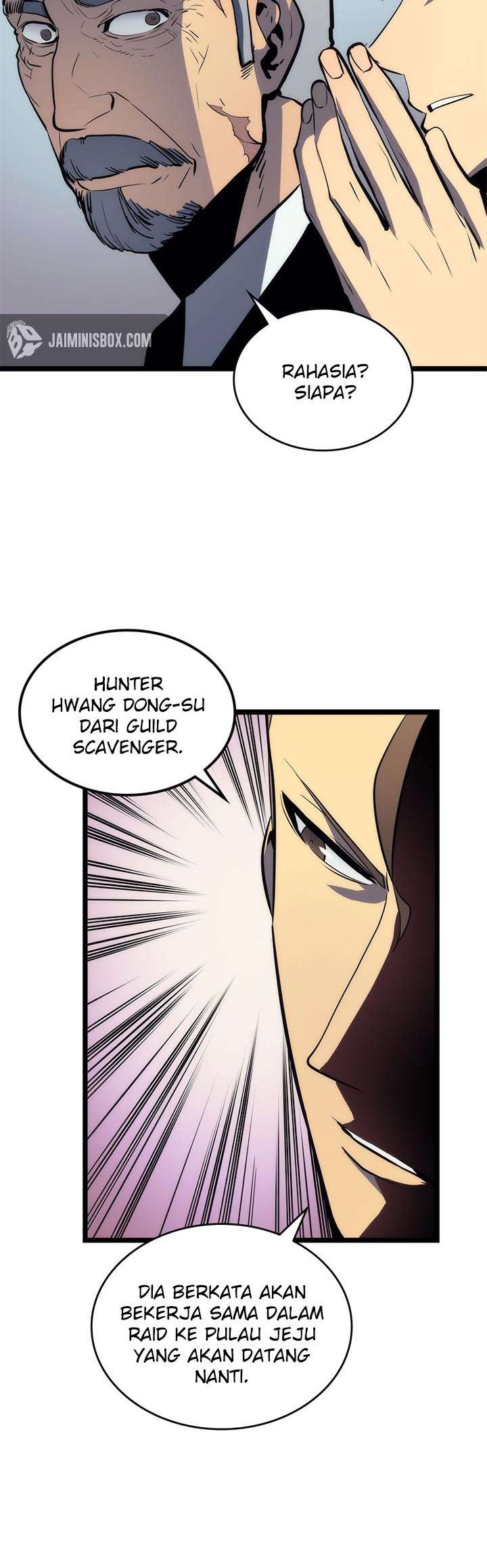 Chapter 83 - halaman 29