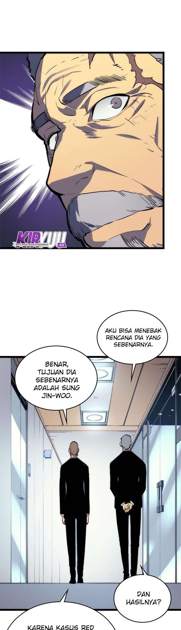 Chapter 83 - halaman 30