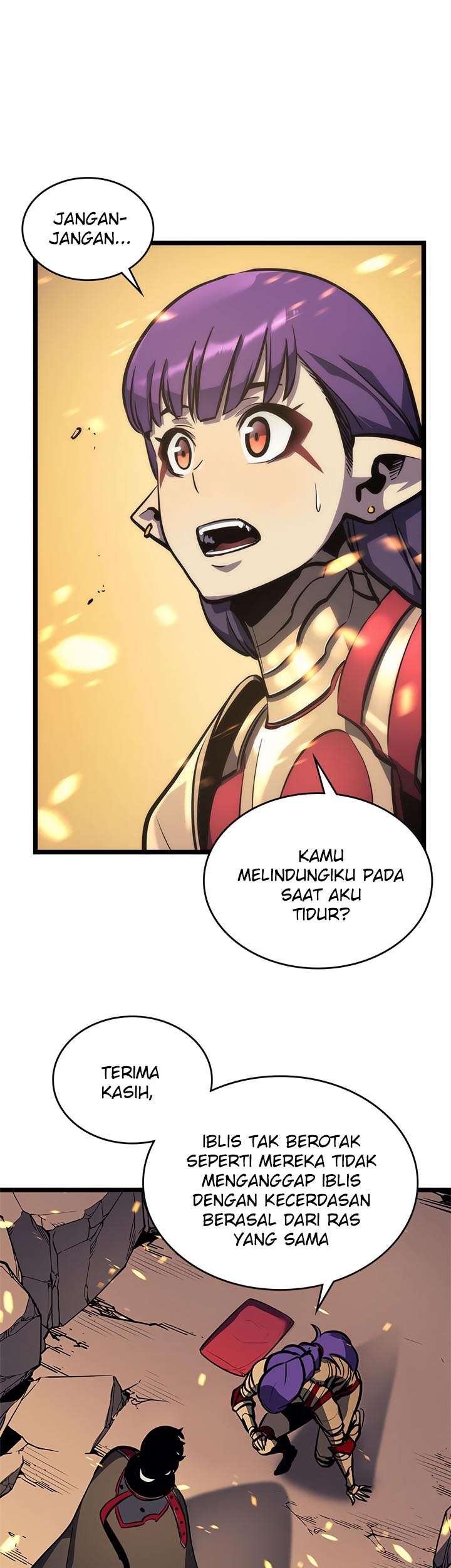 Chapter 83 - halaman 38