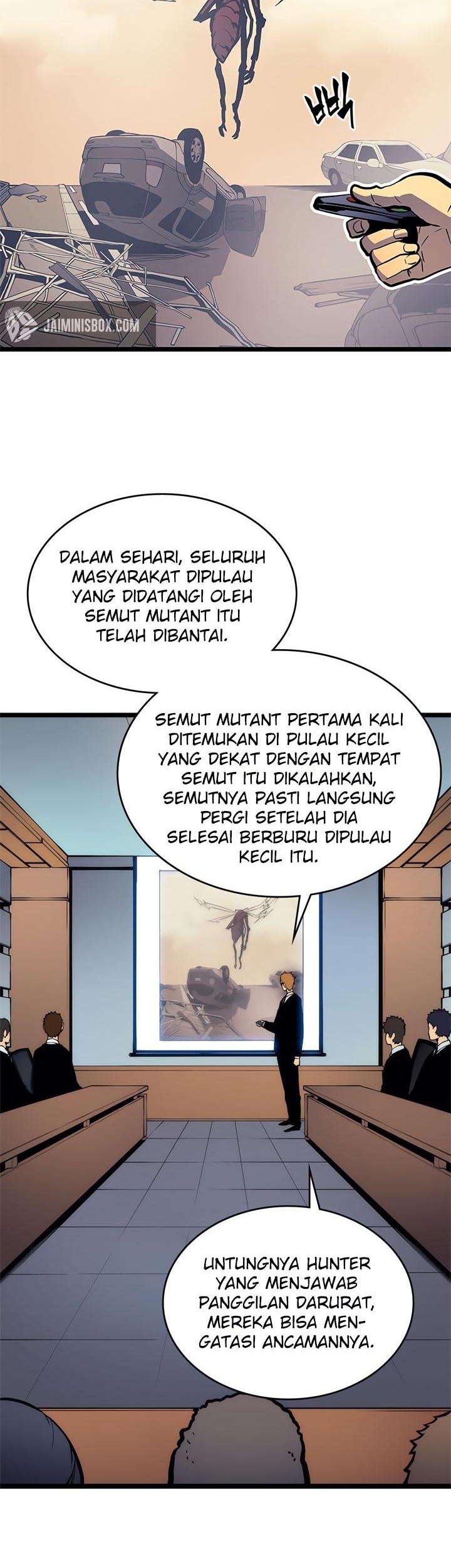 Chapter 83 - halaman 20