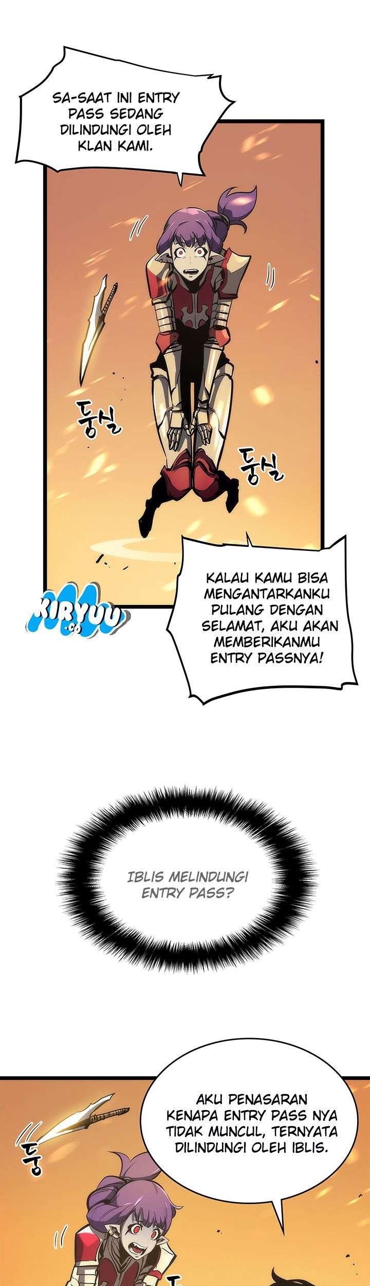 Chapter 82 - halaman 26