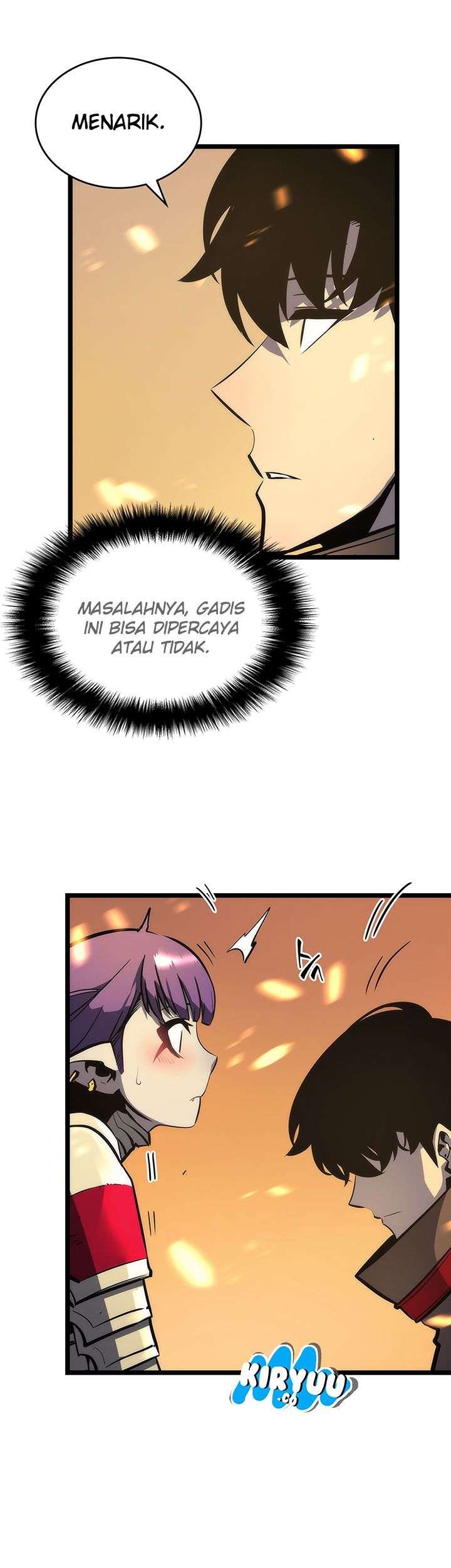 Chapter 82 - halaman 28