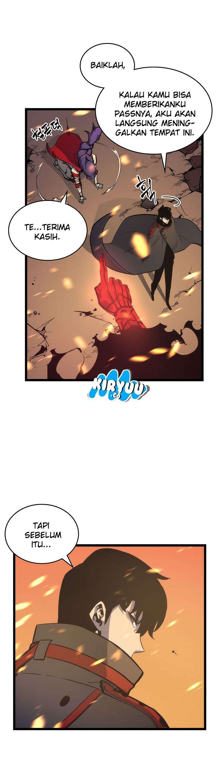 Chapter 82 - halaman 34