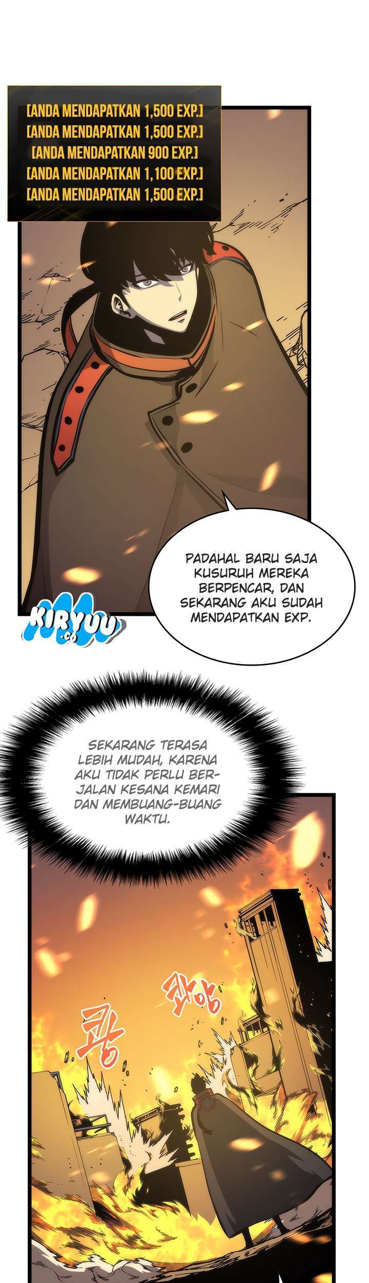 Chapter 81 - halaman 20