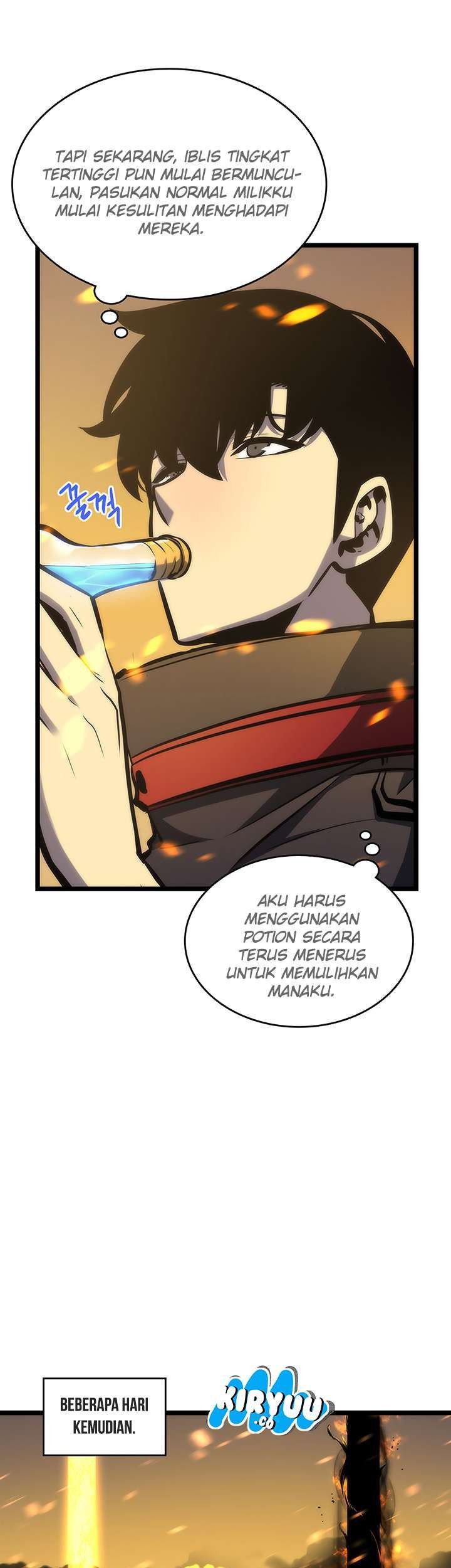 Chapter 81 - halaman 22